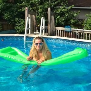 Meet your Posher, Jackie